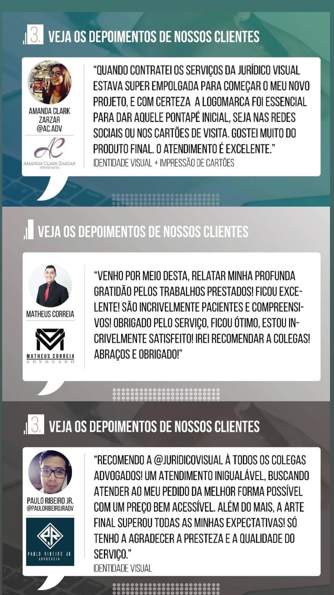 Depoimento 3